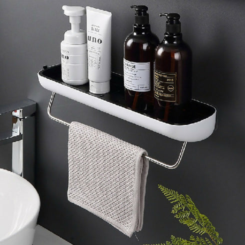 Floating Shelves